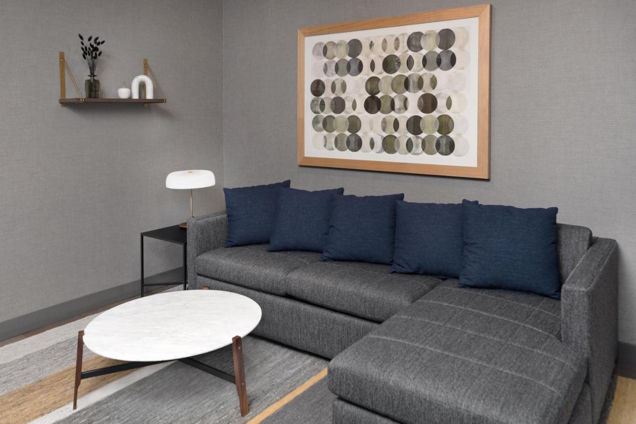 The Slate Hotel Denver Downtown, Tapestry By Hilton Buitenkant foto