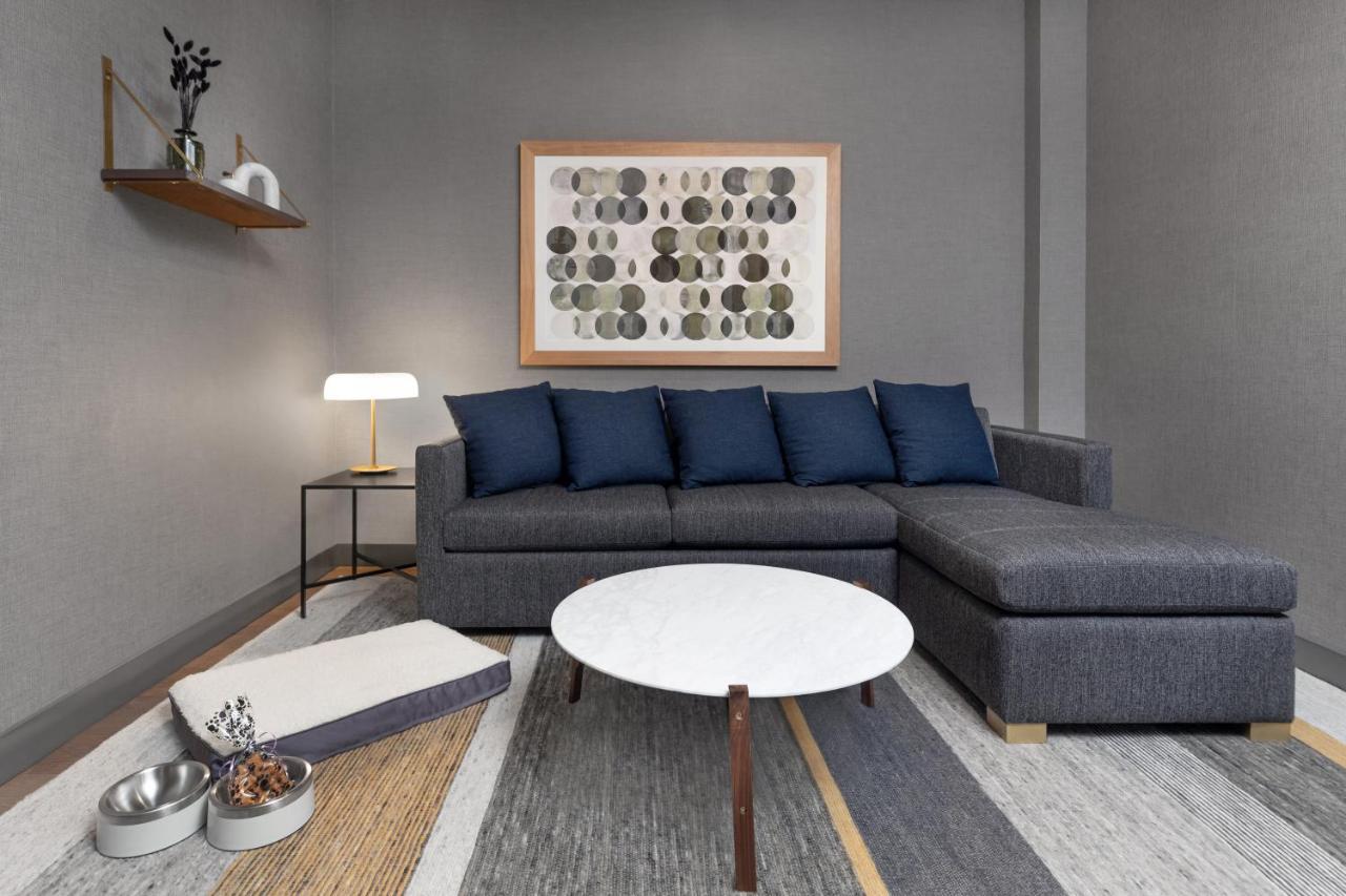 The Slate Hotel Denver Downtown, Tapestry By Hilton Buitenkant foto