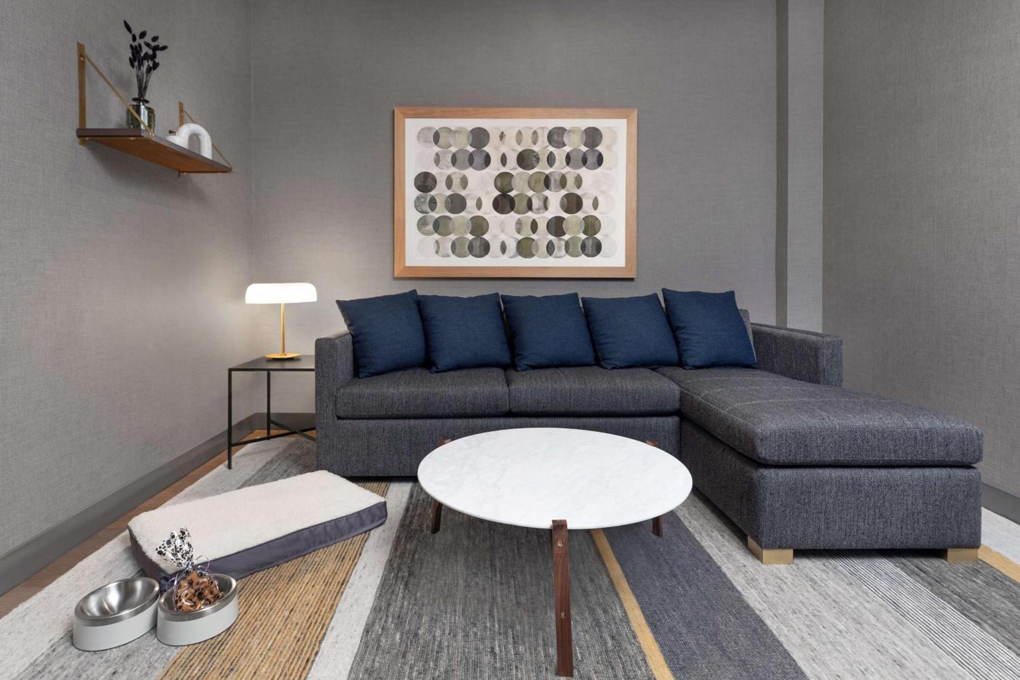 The Slate Hotel Denver Downtown, Tapestry By Hilton Buitenkant foto