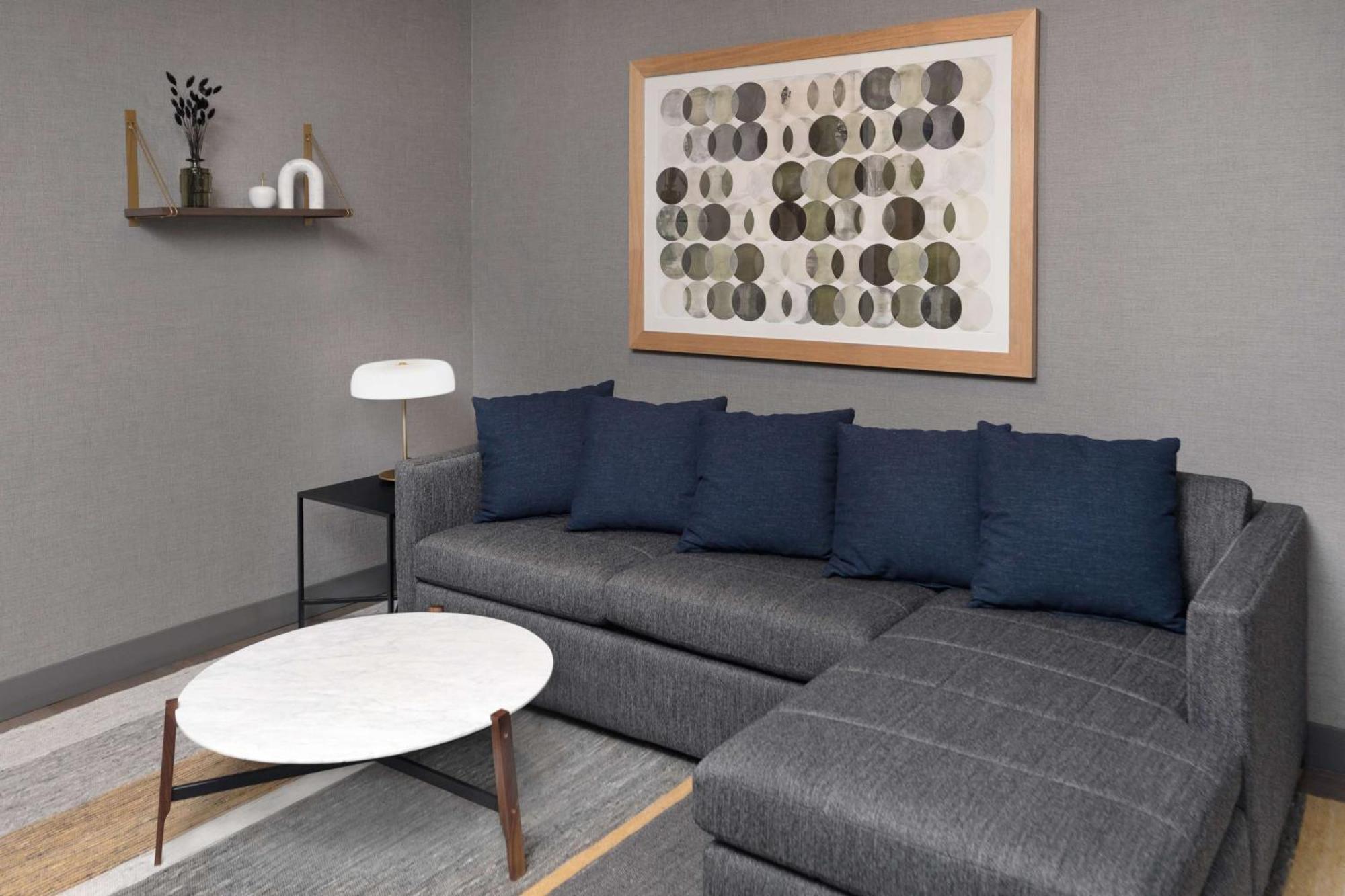 The Slate Hotel Denver Downtown, Tapestry By Hilton Buitenkant foto