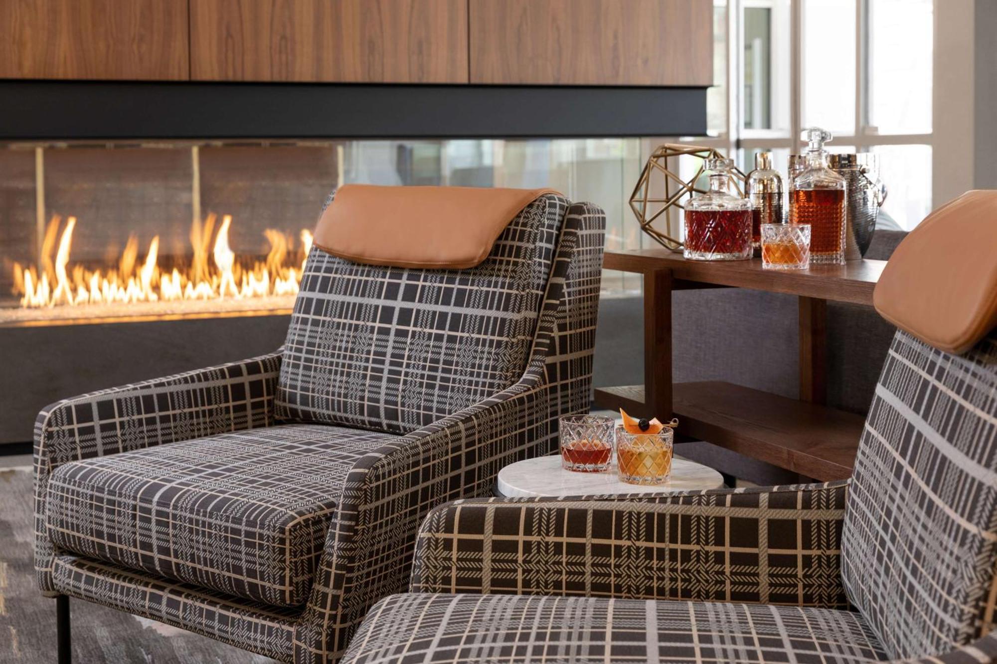 The Slate Hotel Denver Downtown, Tapestry By Hilton Buitenkant foto